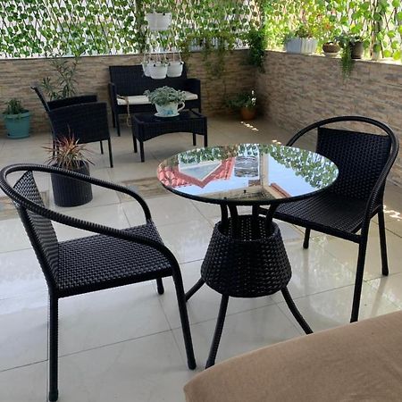 Hotel Davidl Tbilisi Luaran gambar