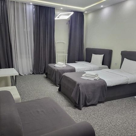 Hotel Davidl Tbilisi Luaran gambar