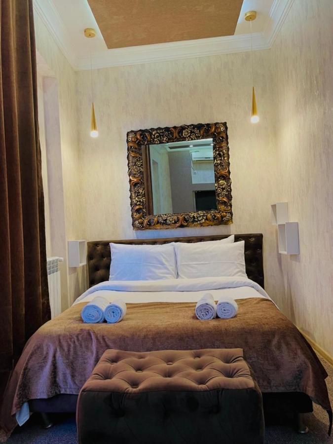 Hotel Davidl Tbilisi Luaran gambar