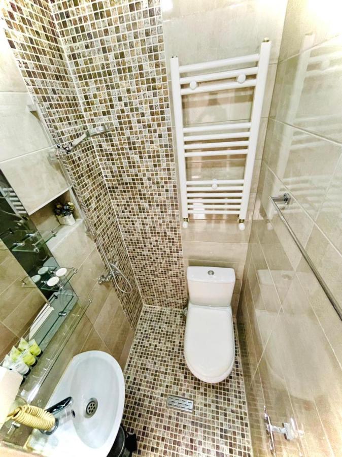 Hotel Davidl Tbilisi Luaran gambar