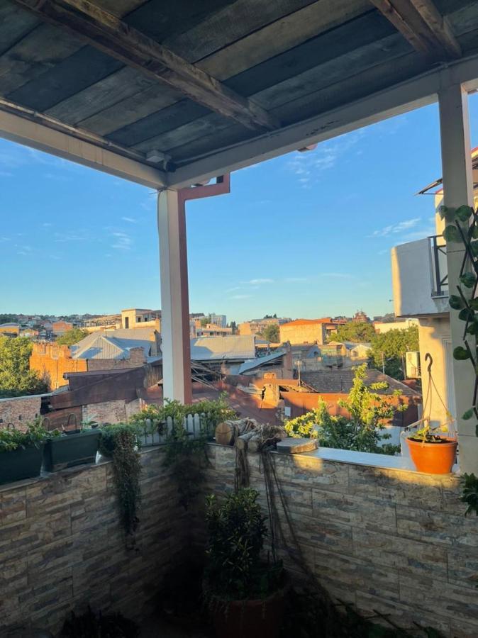 Hotel Davidl Tbilisi Luaran gambar