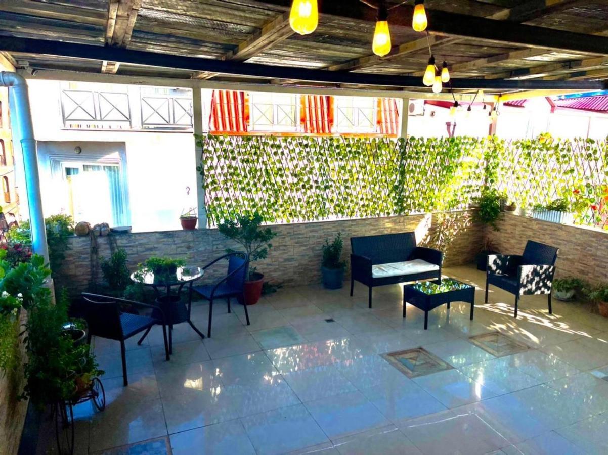 Hotel Davidl Tbilisi Luaran gambar