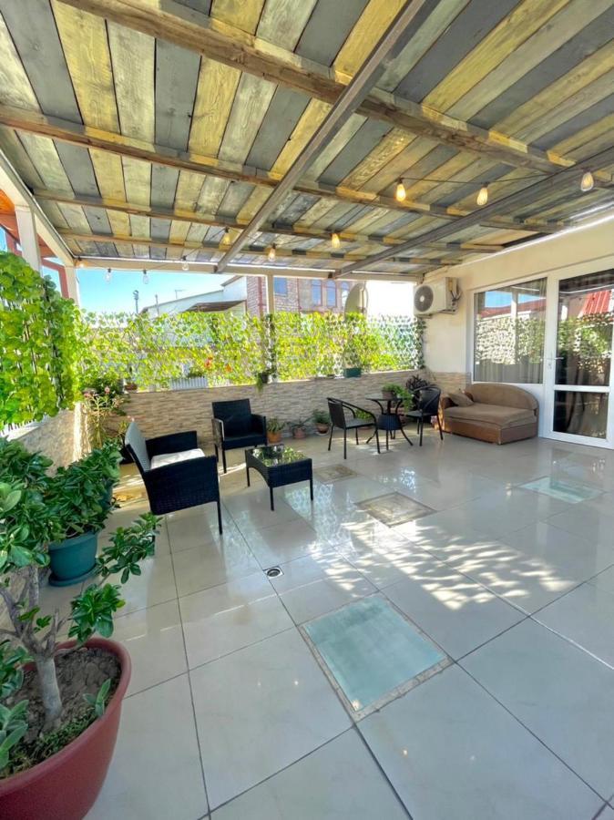 Hotel Davidl Tbilisi Luaran gambar
