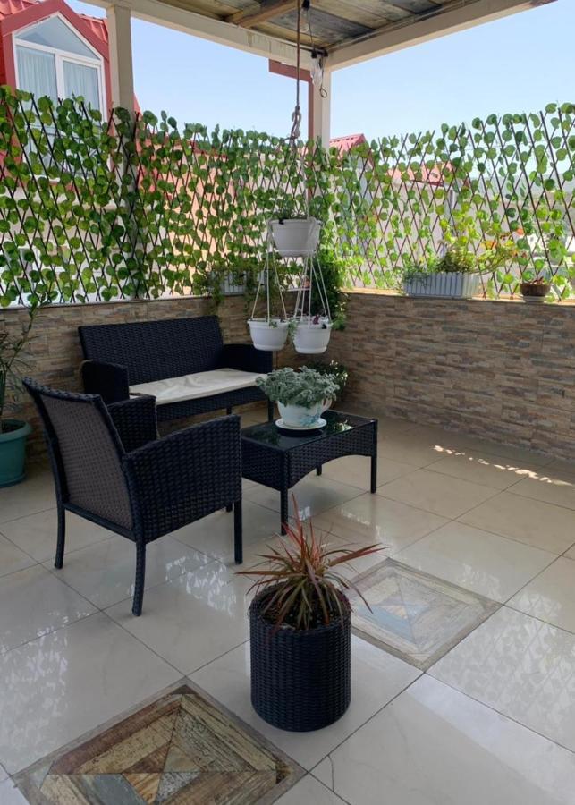 Hotel Davidl Tbilisi Luaran gambar