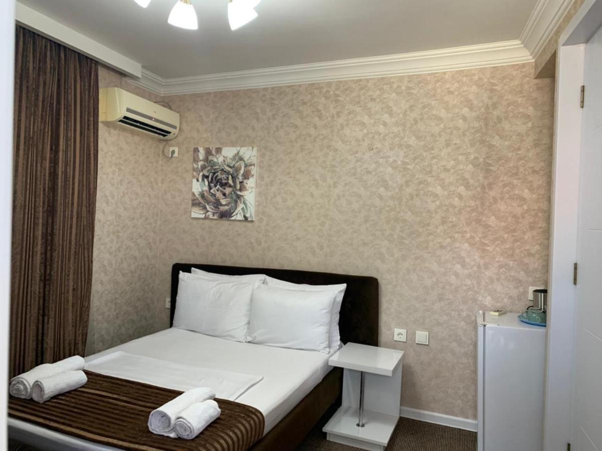 Hotel Davidl Tbilisi Luaran gambar