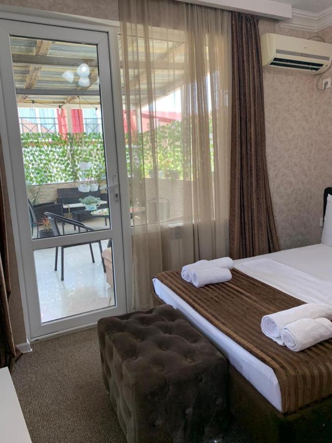 Hotel Davidl Tbilisi Luaran gambar