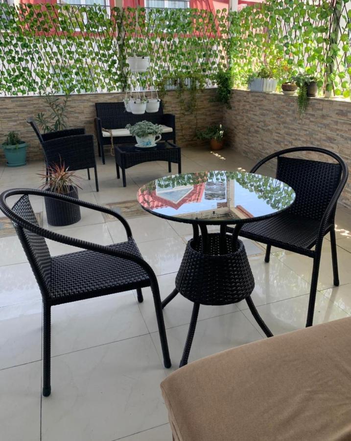 Hotel Davidl Tbilisi Luaran gambar