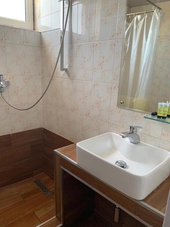 Hotel Davidl Tbilisi Luaran gambar