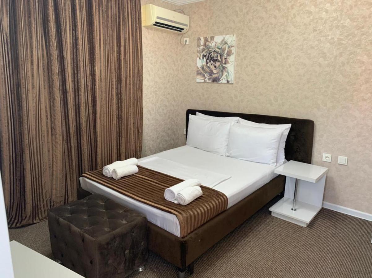 Hotel Davidl Tbilisi Luaran gambar
