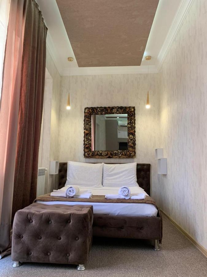 Hotel Davidl Tbilisi Luaran gambar