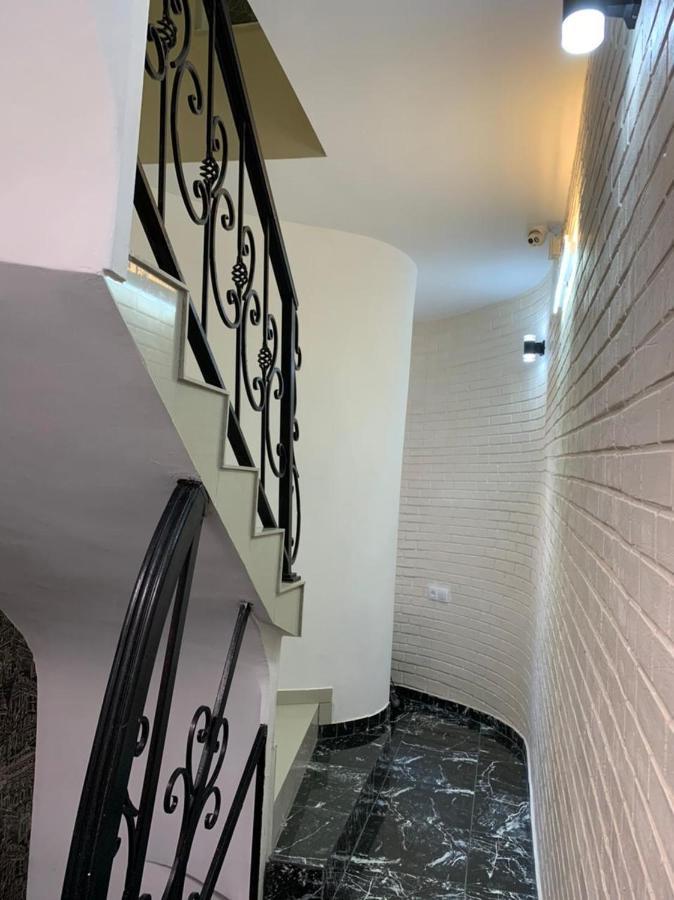 Hotel Davidl Tbilisi Luaran gambar