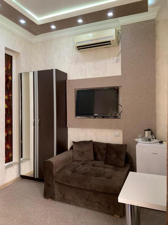 Hotel Davidl Tbilisi Luaran gambar