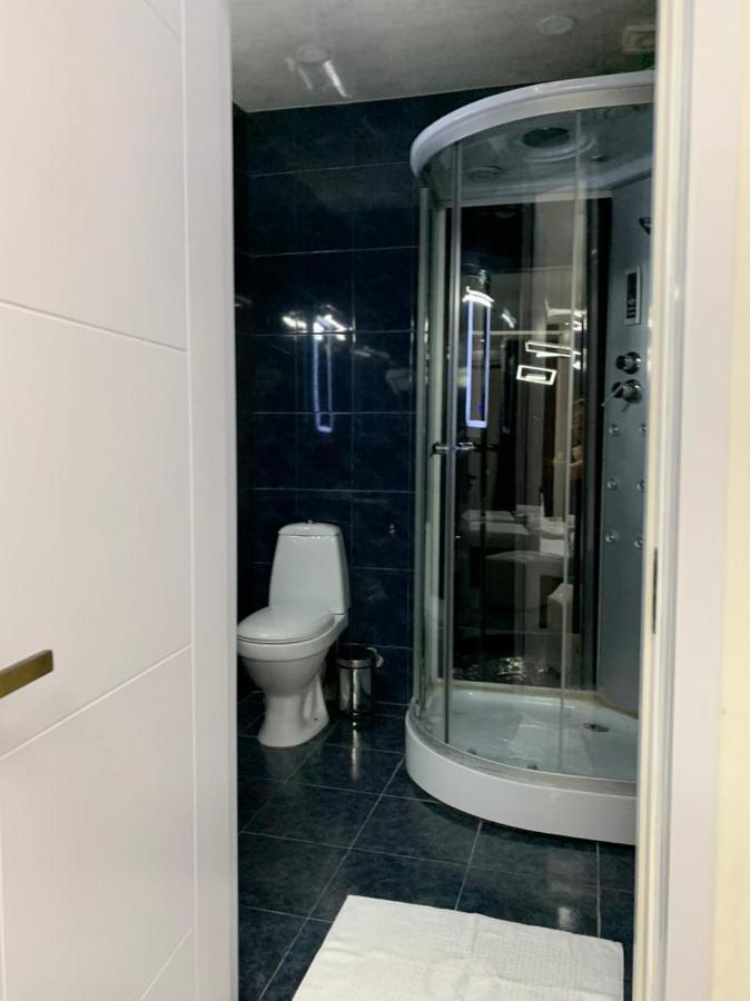 Hotel Davidl Tbilisi Luaran gambar