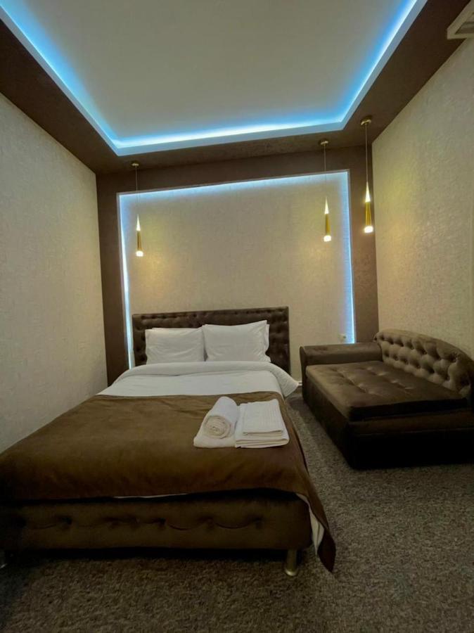 Hotel Davidl Tbilisi Luaran gambar
