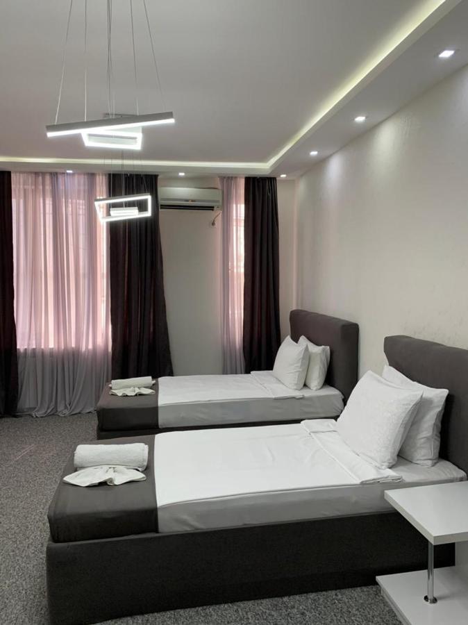 Hotel Davidl Tbilisi Luaran gambar