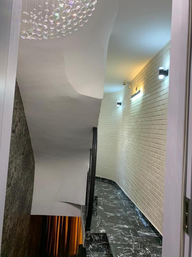 Hotel Davidl Tbilisi Luaran gambar