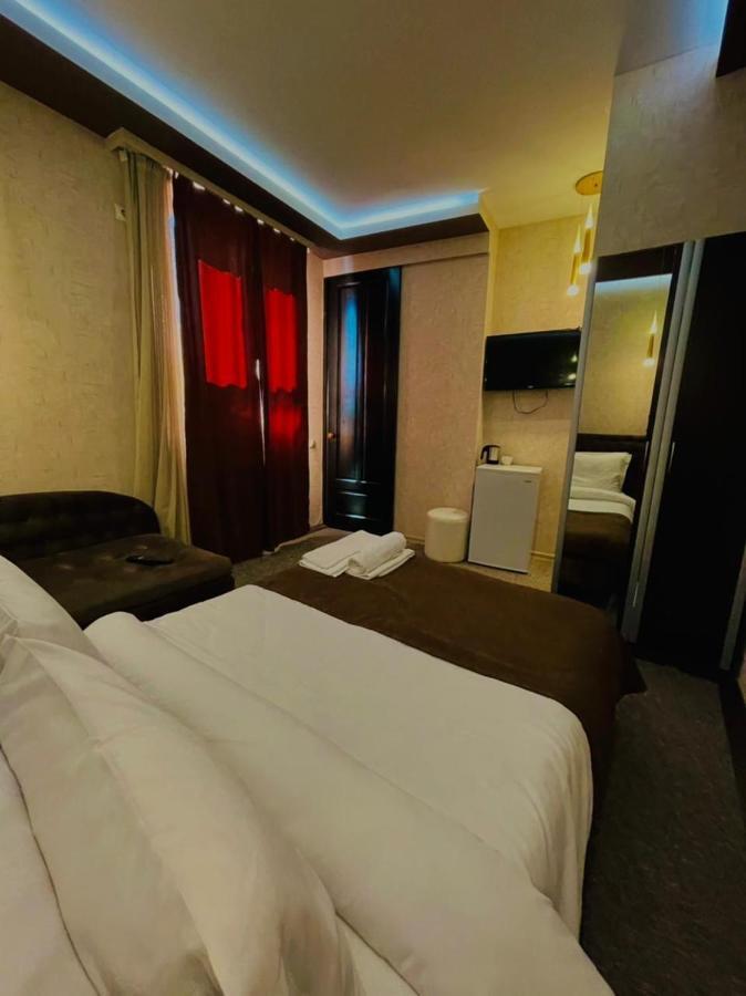 Hotel Davidl Tbilisi Luaran gambar