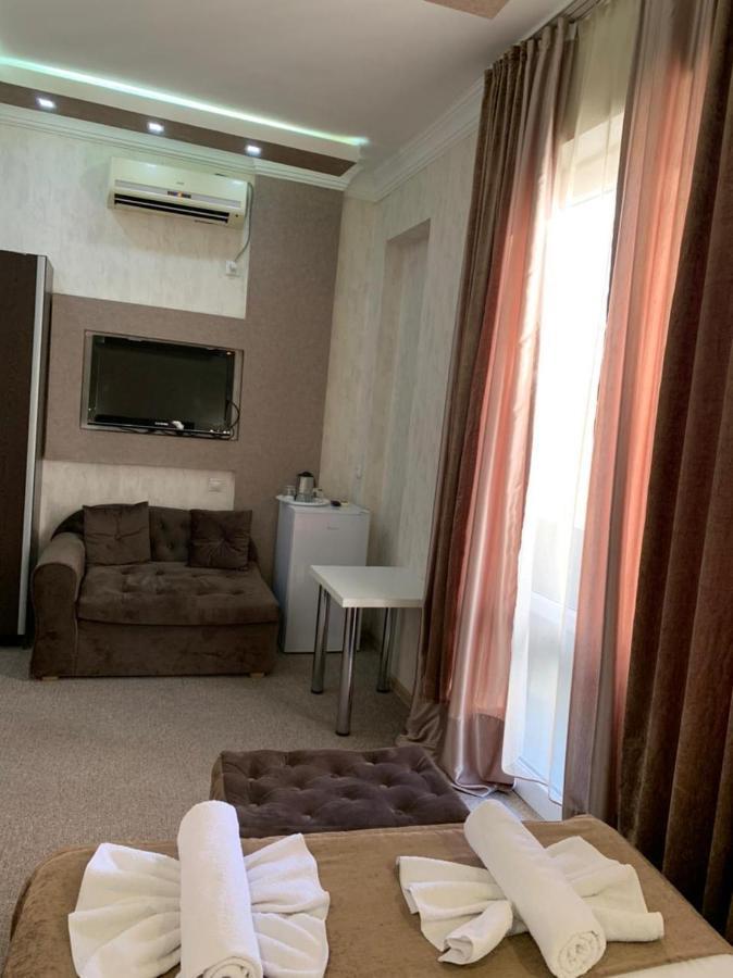 Hotel Davidl Tbilisi Luaran gambar