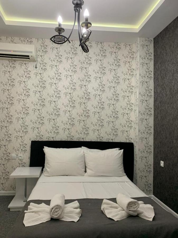 Hotel Davidl Tbilisi Luaran gambar