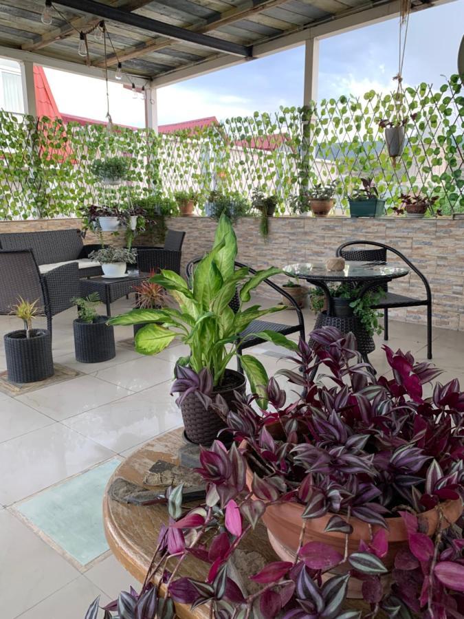 Hotel Davidl Tbilisi Luaran gambar