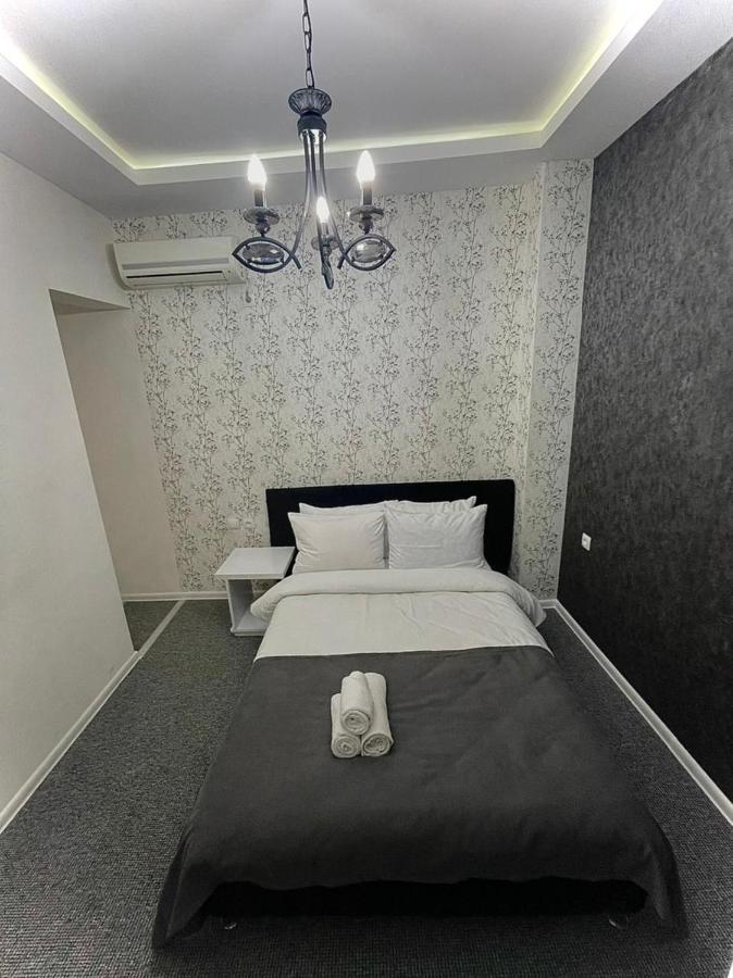 Hotel Davidl Tbilisi Luaran gambar