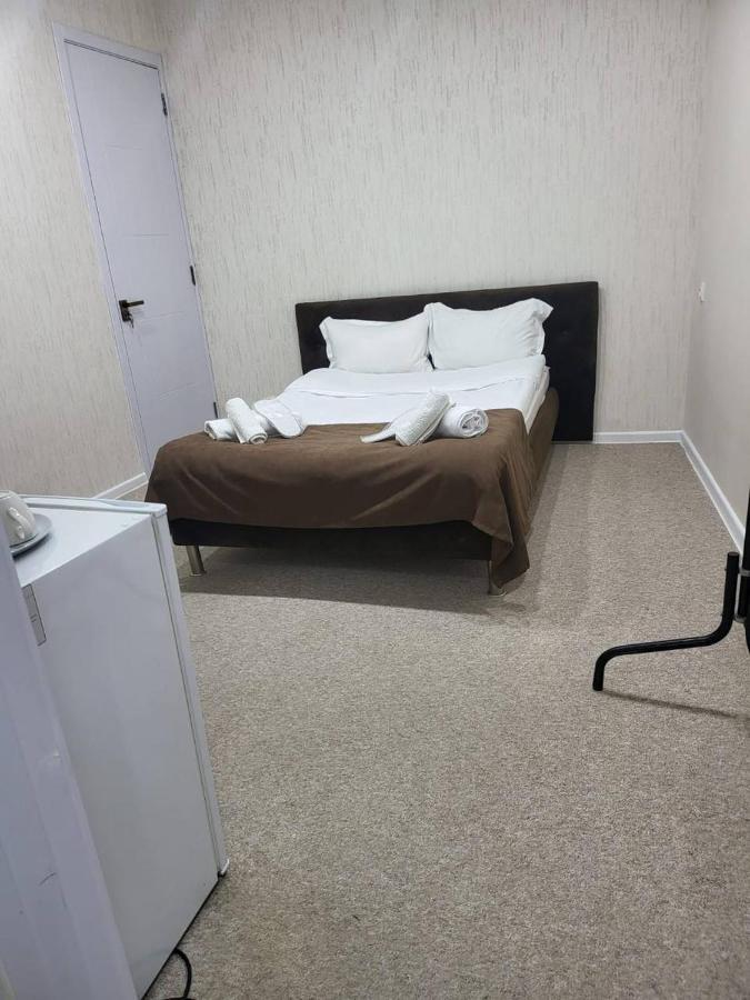 Hotel Davidl Tbilisi Luaran gambar