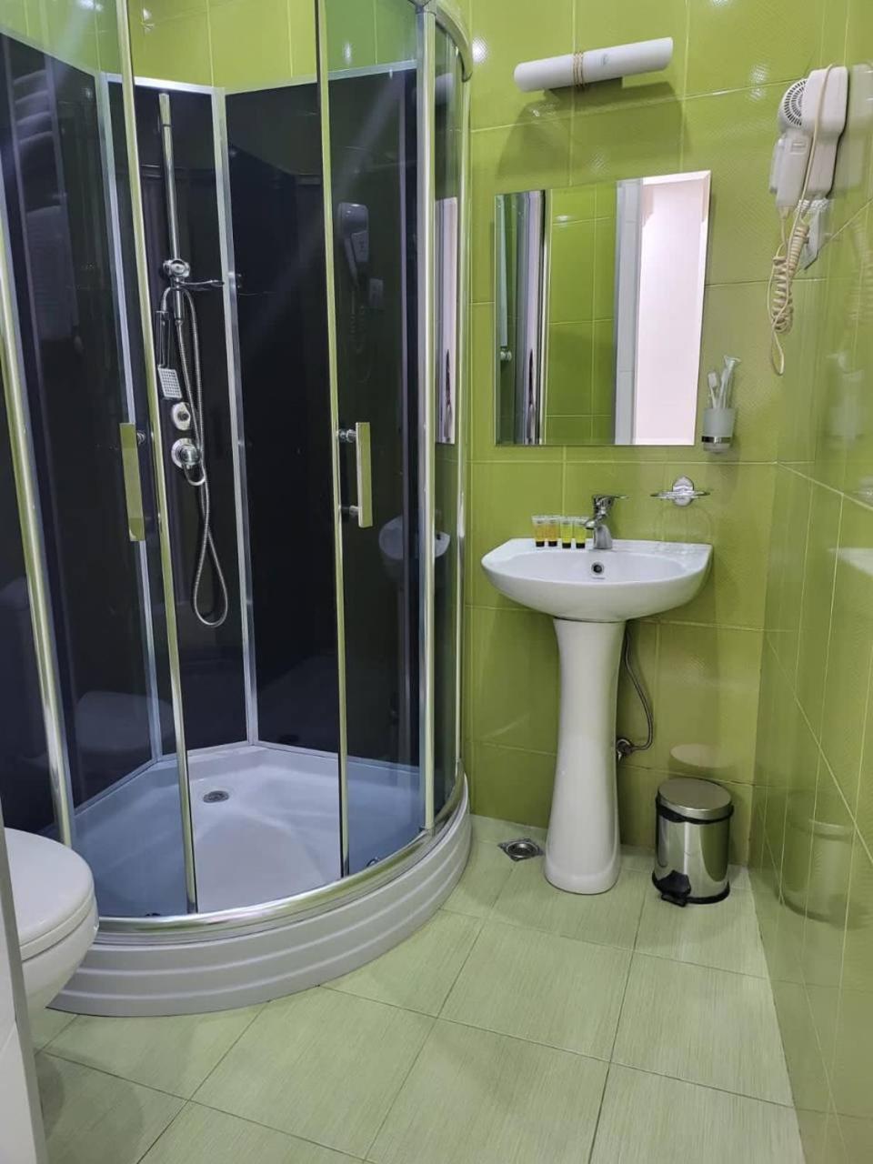 Hotel Davidl Tbilisi Luaran gambar