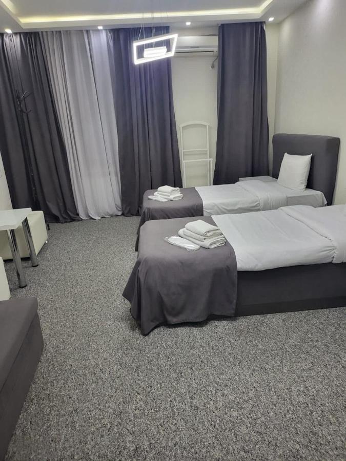 Hotel Davidl Tbilisi Luaran gambar