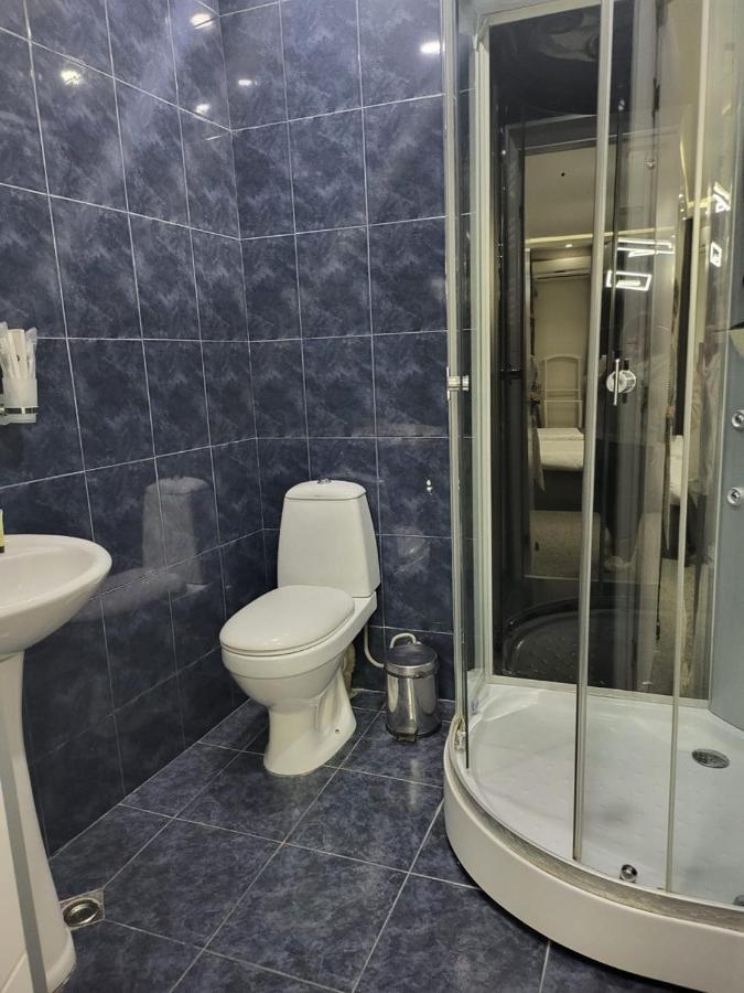 Hotel Davidl Tbilisi Luaran gambar