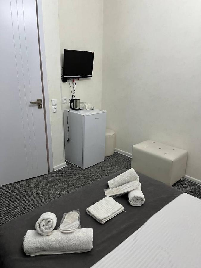 Hotel Davidl Tbilisi Luaran gambar