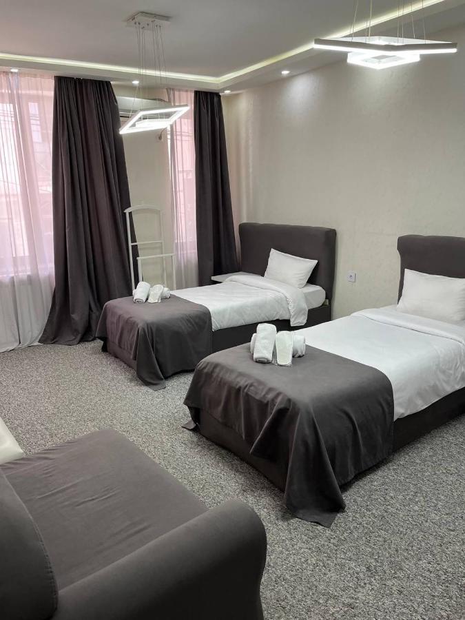 Hotel Davidl Tbilisi Luaran gambar
