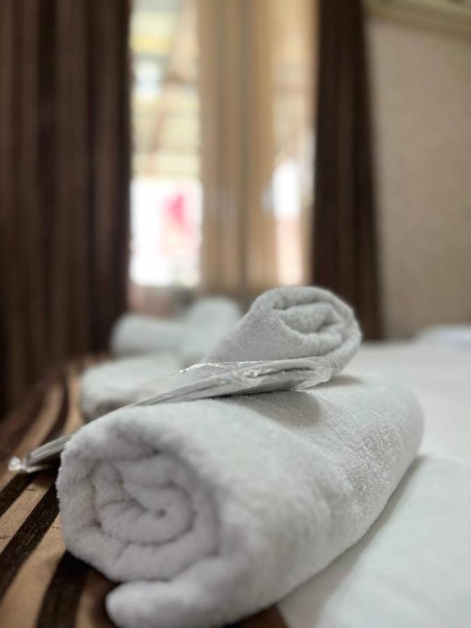 Hotel Davidl Tbilisi Luaran gambar