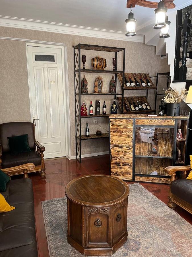 Hotel Davidl Tbilisi Luaran gambar