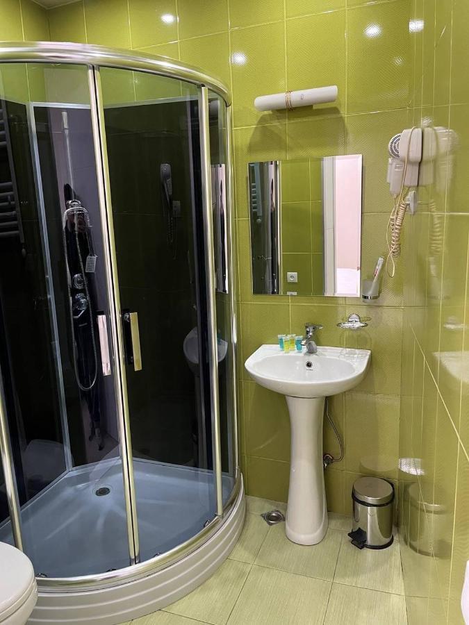 Hotel Davidl Tbilisi Luaran gambar