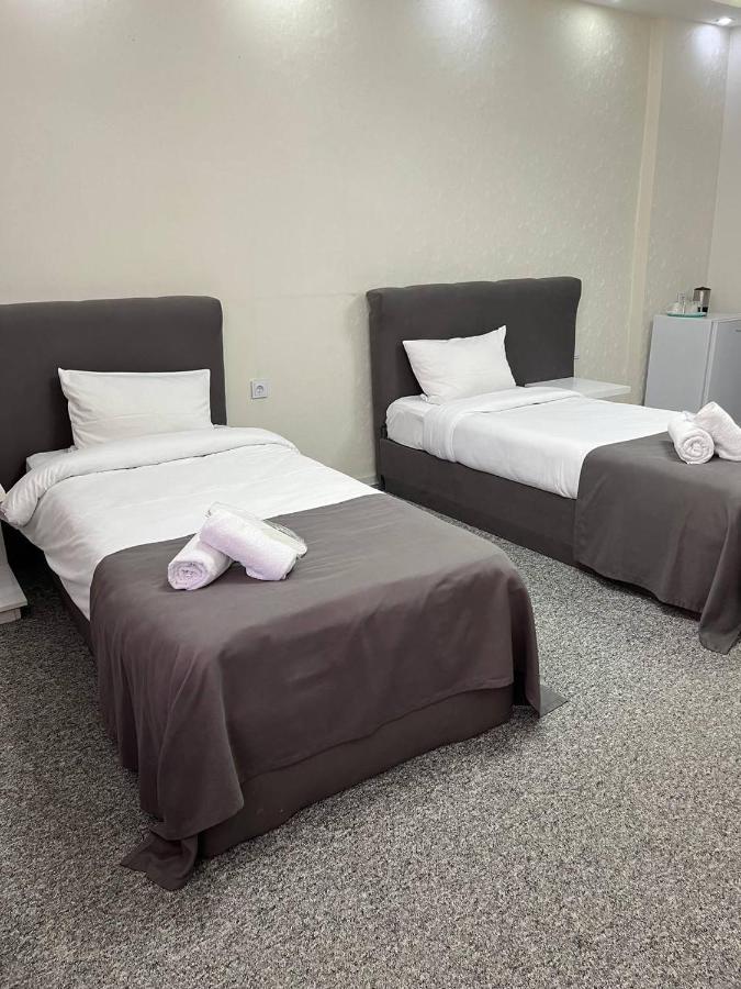 Hotel Davidl Tbilisi Luaran gambar